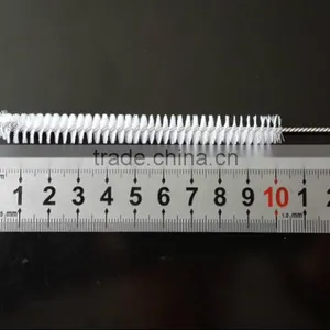 High Quality Long Handle Stainless Steel Pipe Brush thumbnail-2