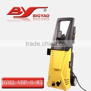Industrial Washing Machines BY02-VBP-S-WT thumbnail-1