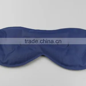 Gel Eye Mask Tired Puffy Eyes Relieve Stress Tension Headaches Cold Hot thumbnail-1