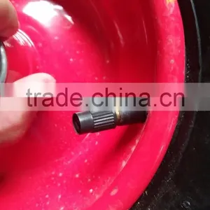 Air Wheel 4.00-6 Pneumatic Rubber Wheel Air Wheel 4.00-6 thumbnail-6