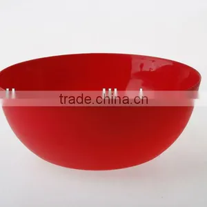 Plastic Salad Bowl thumbnail-2