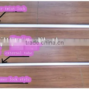 Telescopic Extension Cleaning Pole thumbnail-2