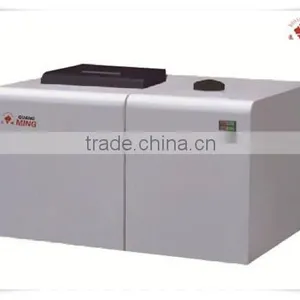 2014 Hot Sell Fully Automatic Bomb Calorimeter thumbnail-3