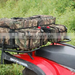 ATV QUAD REAR CARGO BAG thumbnail-1