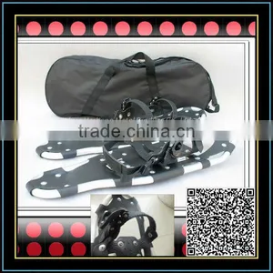 25" Aluminium All Terrain Snowshoes With Tote Bag For Women&Men Snow Shoe (HS-SS2 25inch) thumbnail-1