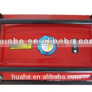 2kw Gasoline Generator 380v,4-stroke Gasoline Generator Set,gasoline Engine Generator thumbnail-5