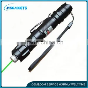 The Laser Flashlight thumbnail-1