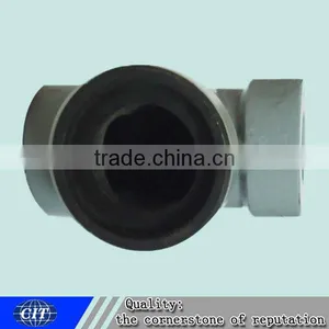 Valves Body Apply to Pipeline Valve, Metal Casting, Steel Casting,cnc Machining Parts,sodium Silicate Sand Casting thumbnail-1