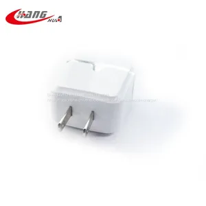 Output 5V 2.1A 2 USB Port Charger Adapter for Mobile Phone thumbnail-4