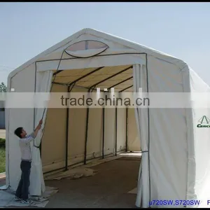 Portable RV Shelter, CAR GARAGE , STORAGE SHELTER thumbnail-1