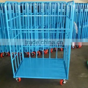 Pallet Box Korea Market thumbnail-1