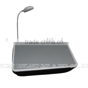 Lap Desk With Light,lap Dest ,computer Table thumbnail-1
