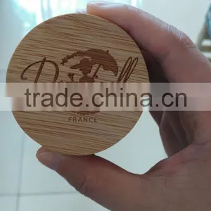 Blank Wooden Placemats and Coasters thumbnail-5