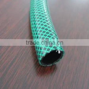 High Strength Made in China PVC Garden Hose thumbnail-6