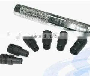 6PC Changeable Hollow Punch Set thumbnail-1