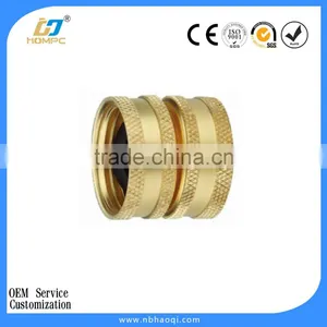 Garden Thumb Water Hose to Hose Connector thumbnail-1