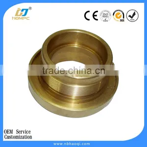 High Quality Brass Turned Parts Buyers thumbnail-1