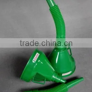 Funnel Fuel Rated Plastic Funnel thumbnail-2
