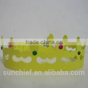 Kids EVA Foam Crowns thumbnail-2