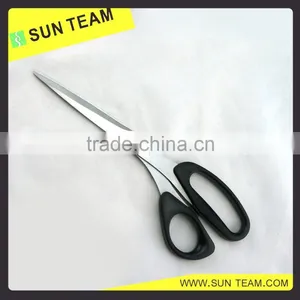 SC165C FDA Qualified Professional 2.5MM Tailoring Scissors With Plastic Handle thumbnail-3