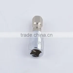 6.3mm Hex Screwdriver Bit Socket,1/4" Hex Bit Socket ,6.3mm Hex Drive Bit Socket thumbnail-5