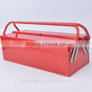 Factory Supplier High Quality Portable Mobile Storage Tool Box, Tool Box Tray Organizers thumbnail-2