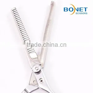 S81053P 6-1/2" Fashion Hair Cut Thinning Scissors thumbnail-3