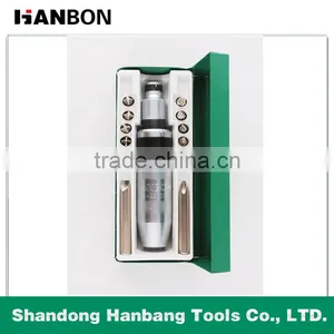 Industrial Professional Impact Screwdriver thumbnail-2