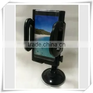Universal Car Mount Phone Holder for Use With MP4,GPS,PDA thumbnail-1
