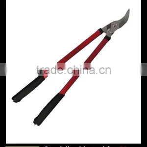 YUTE Long-handled Garden Pruning Shears&Stainless Steel Pruning Shears thumbnail-2