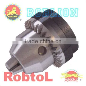 Drill Chuck(Key Type Chuck Heavy Duty) (DRDL) - Carol thumbnail-1