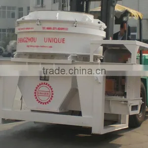 2014 China Cost-effective Small Sand Maker PL650 for Sand Production thumbnail-1