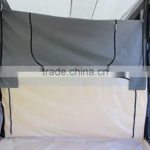 Australia Style Camper Trailer Tent for Camping thumbnail-3