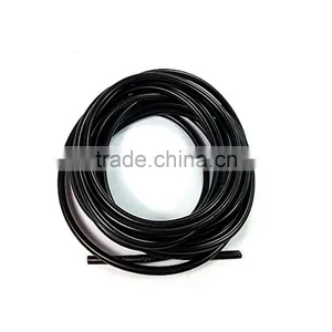 FDA Grade High Quality Silicone Tube thumbnail-2