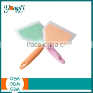 Hot New Products 2016 Silicone Kitchen Spatula Turner thumbnail-1