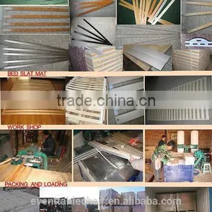 High Quality Bed Slat Plywood Bed Slat Birch Beech Wood Bed Slat thumbnail-4