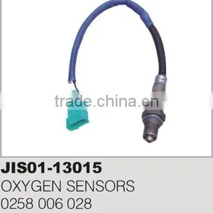 OXYGEN SENSORS thumbnail-1