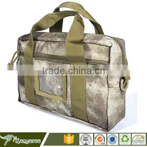 Men Outdoor Tactical Camouflage Bag Military thumbnail-2