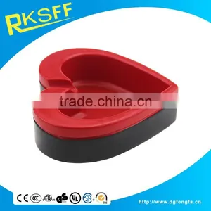Unique Design Metal Ashtray thumbnail-3