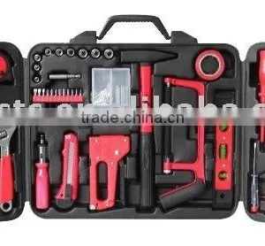 115pcs Hand Tool Set thumbnail-1