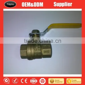 Ball Valve thumbnail-1