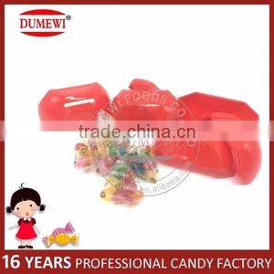 Jelly Bean in Intellectual Detachable Ball Toy Candy thumbnail-3