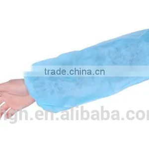 HDPE Long Sleeve Cover Over Sleeve thumbnail-1