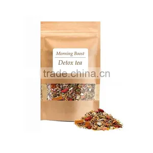 Functional and High Quality Detox Weight Loss Tea, Made in China thumbnail-1
