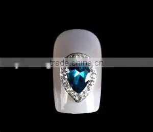 Nail Art Accessories/Japanese Alloy Droplets Accessories/Czech Drilling/DIY Nail Accessories/restore Ancient Ways Jewelry thumbnail-1