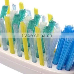 Dupont Tynex Nylon PBT TOOTHBRUSH FILAMENTS AND TOOTHBRUSH BRISTLES thumbnail-3