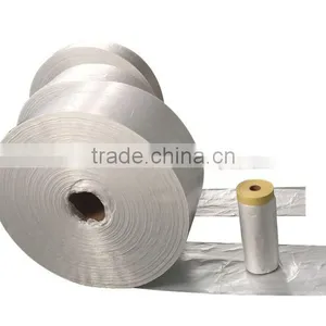 Protective pe Plastic Film Making Machine thumbnail-1