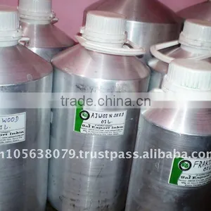 Fresh Natural Certified Rosemary Oil thumbnail-1