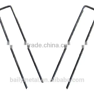 2017 Factory Hot Sale Turf Nail/Sod Staple/Grass Staple thumbnail-2