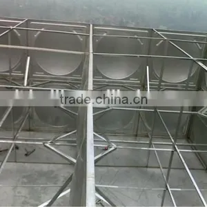 Best Product !!! Dezhou Huili Stainless Steel 3000 Liter Tank thumbnail-4